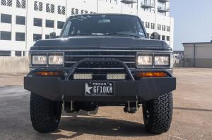 Toyota Land Cruiser 1988 года 